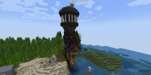 Abyss Hunter Modpack Screenshots 01
