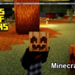Actions Stuff Pumpkin Texture Pack Mcpe 1