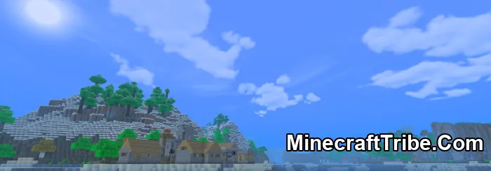 Ale Pack Renderdragon Shader Mcpe 1