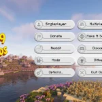 All The Mods 9 Modpack Screenshots 1