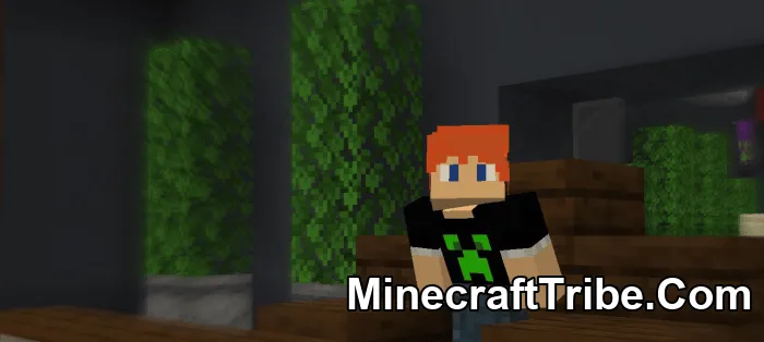 Casual Styles Skin Pack Mcpe 1
