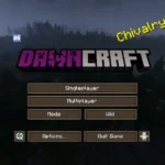 Dawncraft Modpack Screenshots 01