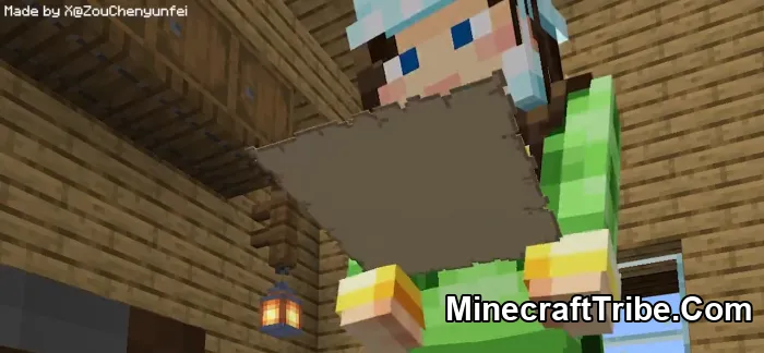 Flappy Blocky Resource Pack Mcpe 1