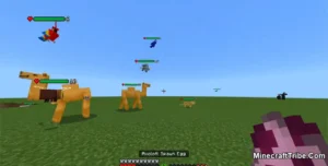 Health Bar Texture Pack Mcpe 12