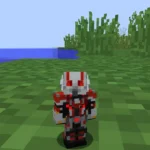 Heroes Modpack Screenshots 01