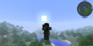 Monsters Guns And Dinosaurs Modpack Screenshots 01