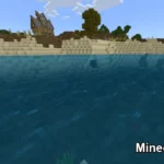 More Beautiful Water Pack Mcpe 1
