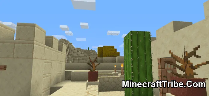 Multipixel Texture Pack Mcpe 1