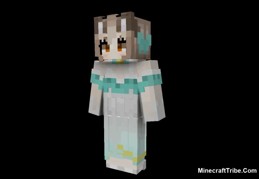 Player Animation Pack Mcpe 2