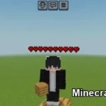Player Health Indicator Pack Mcpe 1