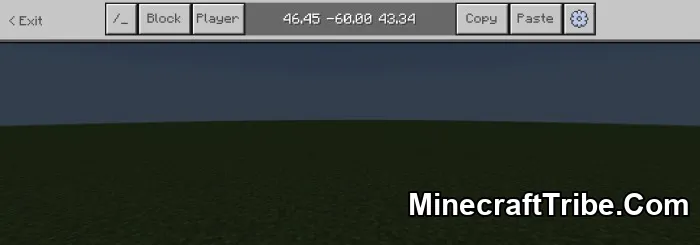 Quick Chat Texture Pack Mcpe 1
