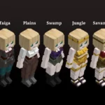 Village Girls Texture Pack Mcpe 1