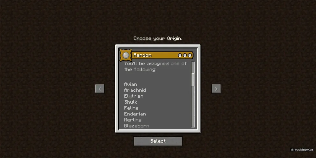 Uvision Modpack Screenshots 31
